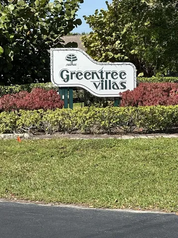 4843 Greentree Lane Boynton Beach FL 33436