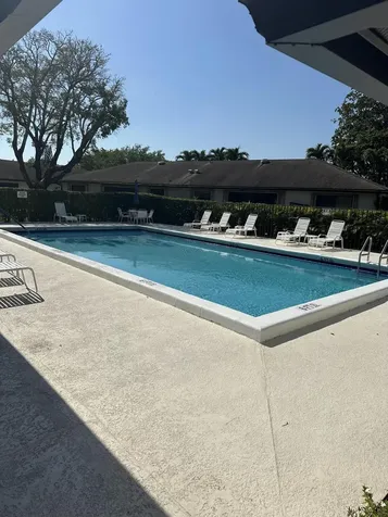 4843 Greentree Lane Boynton Beach FL 33436
