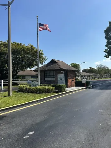 4843 Greentree Lane Boynton Beach FL 33436