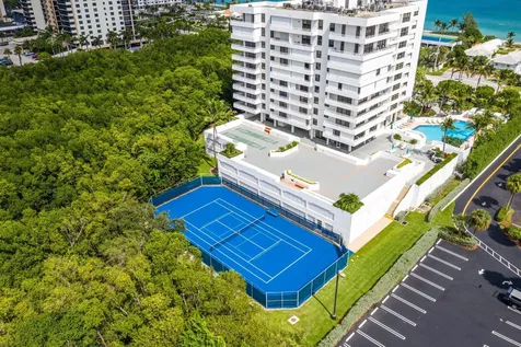 3450 S Ocean Boulevard Highland Beach FL 33487