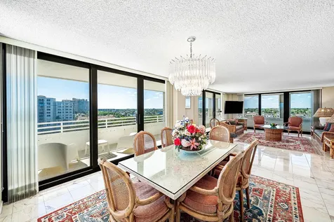 3450 S Ocean Boulevard Highland Beach FL 33487