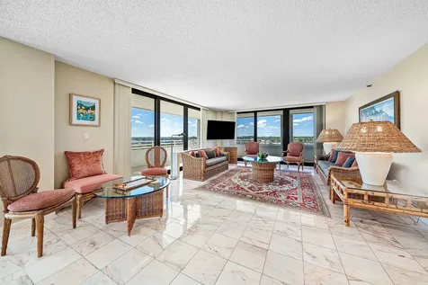 3450 S Ocean Boulevard Highland Beach FL 33487