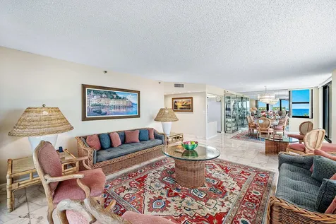 3450 S Ocean Boulevard Highland Beach FL 33487