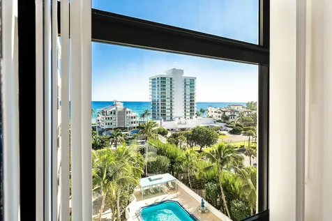 3450 S Ocean Boulevard Highland Beach FL 33487