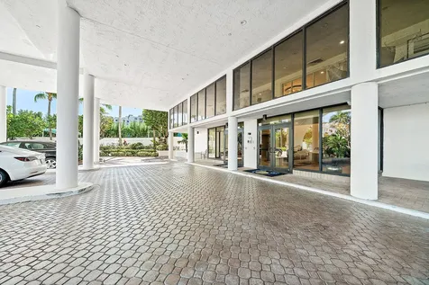 3450 S Ocean Boulevard Highland Beach FL 33487