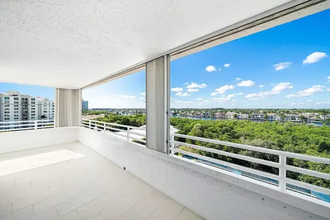 3450 S Ocean Boulevard Highland Beach FL 33487