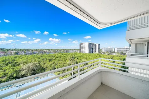 3450 S Ocean Boulevard Highland Beach FL 33487