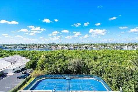 3450 S Ocean Boulevard Highland Beach FL 33487