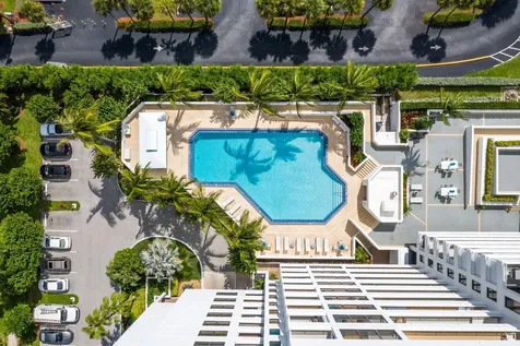 3450 S Ocean Boulevard Highland Beach FL 33487