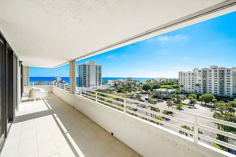 3450 S Ocean Boulevard Highland Beach FL 33487
