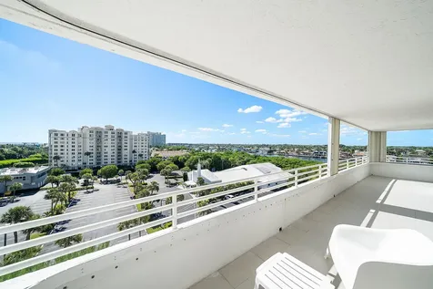 3450 S Ocean Boulevard Highland Beach FL 33487