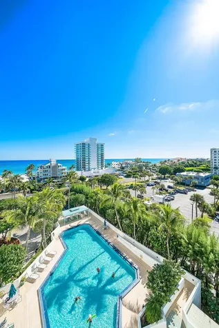 3450 S Ocean Boulevard Highland Beach FL 33487