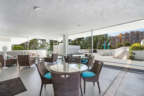 3450 S Ocean Boulevard Highland Beach FL 33487