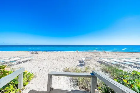 3450 S Ocean Boulevard Highland Beach FL 33487
