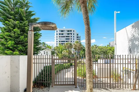 3450 S Ocean Boulevard Highland Beach FL 33487