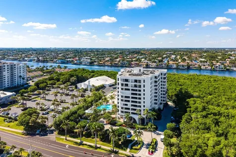 3450 S Ocean Boulevard Highland Beach FL 33487