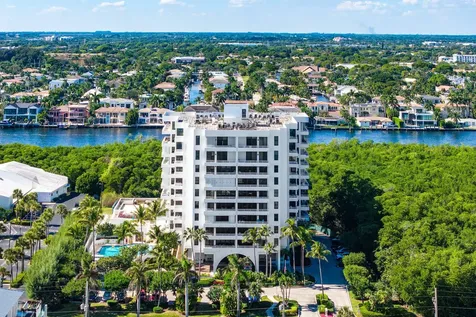 3450 S Ocean Boulevard Highland Beach FL 33487