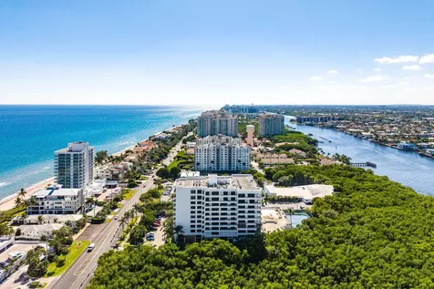 3450 S Ocean Boulevard Highland Beach FL 33487