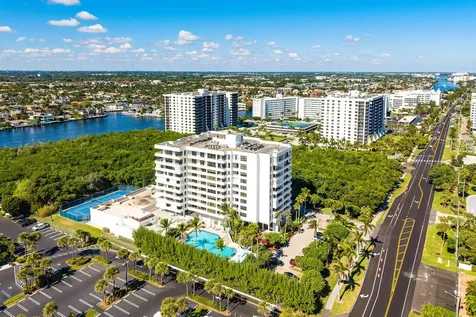3450 S Ocean Boulevard Highland Beach FL 33487