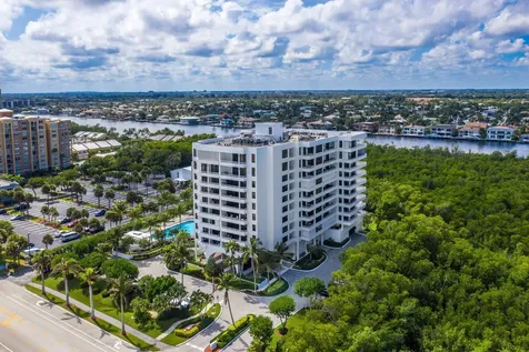 3450 S Ocean Boulevard Highland Beach FL 33487