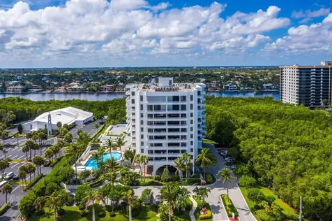 3450 S Ocean Boulevard Highland Beach FL 33487