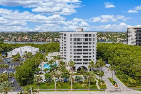 3450 S Ocean Boulevard Highland Beach FL 33487