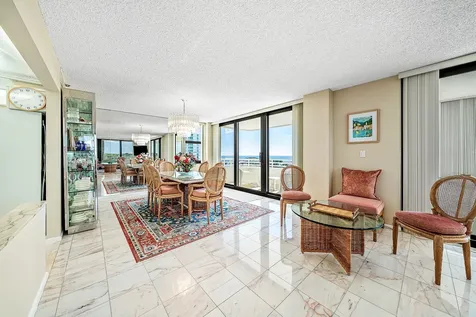 3450 S Ocean Boulevard Highland Beach FL 33487