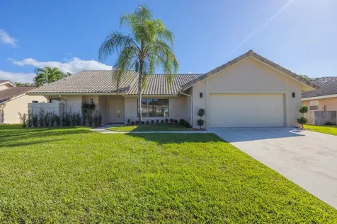 22352 Martella Avenue Boca Raton FL 33433