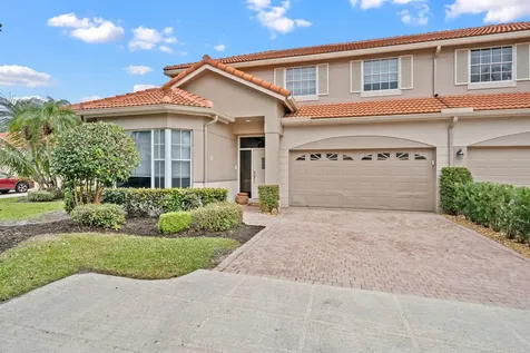 33 Monterey Pointe Drive Palm Beach Gardens FL 33418