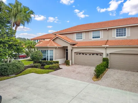 33 Monterey Pointe Drive Palm Beach Gardens FL 33418