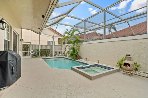 33 Monterey Pointe Drive Palm Beach Gardens FL 33418
