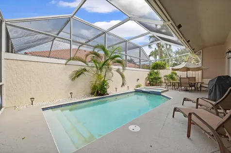 33 Monterey Pointe Drive Palm Beach Gardens FL 33418