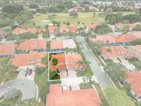 33 Monterey Pointe Drive Palm Beach Gardens FL 33418