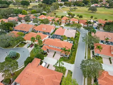 33 Monterey Pointe Drive Palm Beach Gardens FL 33418