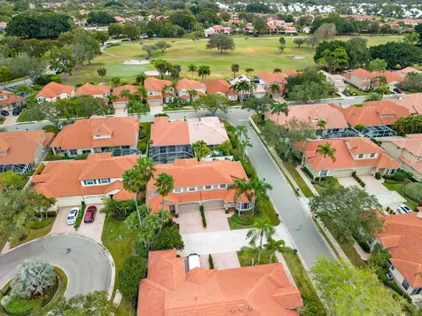 33 Monterey Pointe Drive Palm Beach Gardens FL 33418