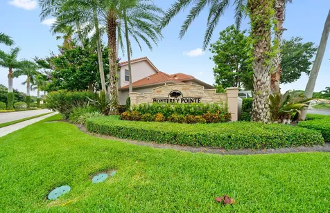 33 Monterey Pointe Drive Palm Beach Gardens FL 33418