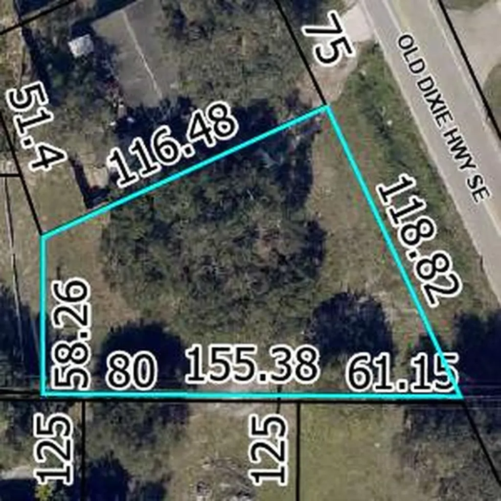 2045 Old Dixie Highway Vero Beach FL 32962