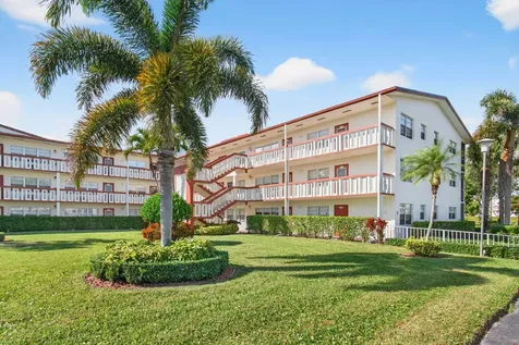 359 Brighton I Boca Raton FL 33434