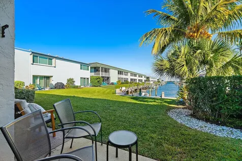 118 Castlewood Drive North Palm Beach FL 33408