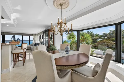 4605 S Ocean Boulevard Highland Beach FL 33487