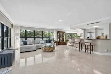 4605 S Ocean Boulevard Highland Beach FL 33487