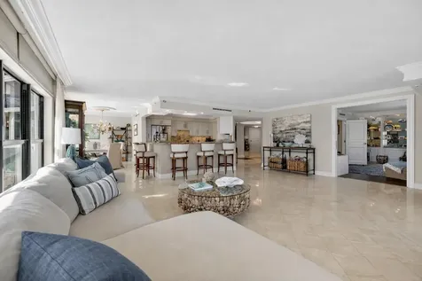 4605 S Ocean Boulevard Highland Beach FL 33487
