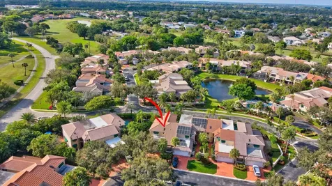 22728 Caravelle Circle Boca Raton FL 33433