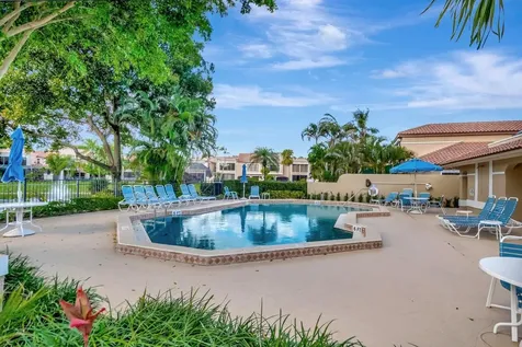 22728 Caravelle Circle Boca Raton FL 33433