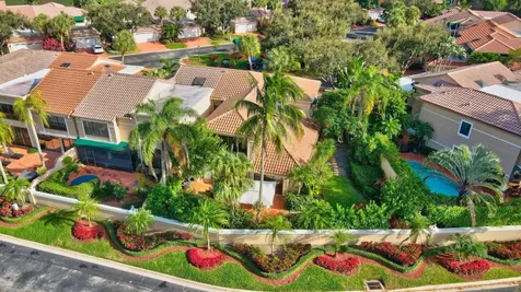 22728 Caravelle Circle Boca Raton FL 33433