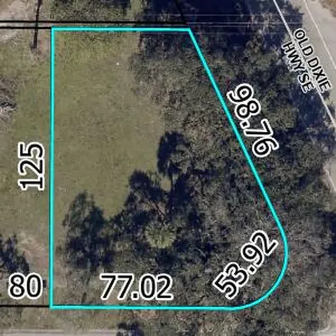 134 Highland Drive Vero Beach FL 32962
