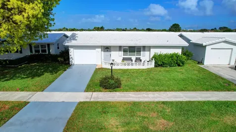 716 Sw 18th Street Boynton Beach FL 33426