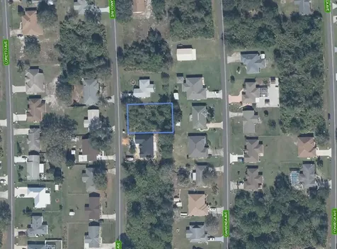0 Harlando Avenue Sebring FL 33872