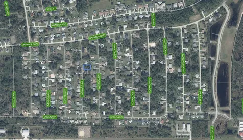 0 Harlando Avenue Sebring FL 33872