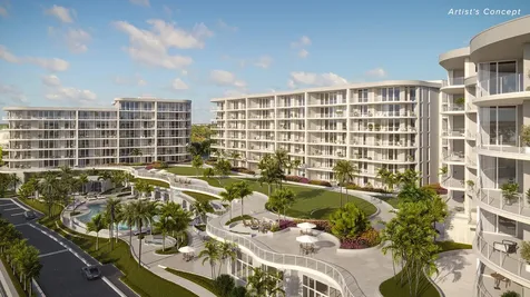 2200 Pga Boulevard Palm Beach Gardens FL 33410